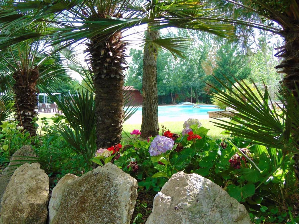 Casale Rurale Bed & Breakfast San Marco Evangelista Екстериор снимка