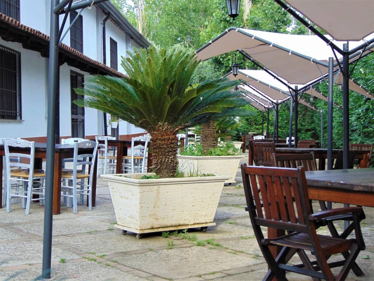 Casale Rurale Bed & Breakfast San Marco Evangelista Екстериор снимка