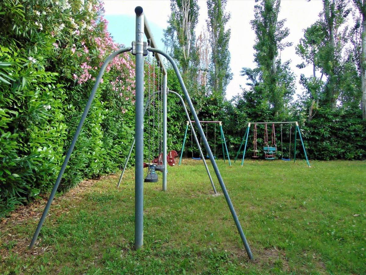Casale Rurale Bed & Breakfast San Marco Evangelista Екстериор снимка