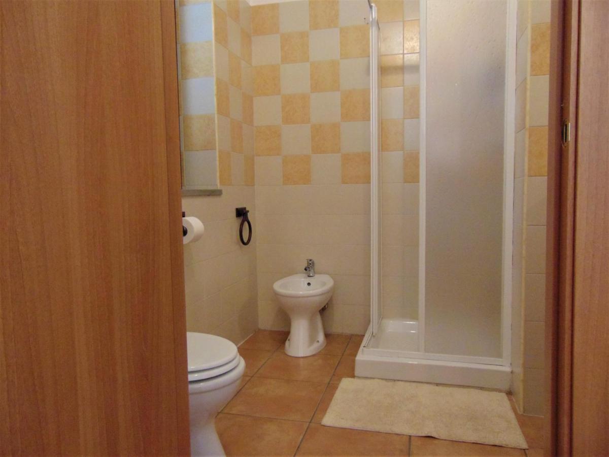 Casale Rurale Bed & Breakfast San Marco Evangelista Екстериор снимка