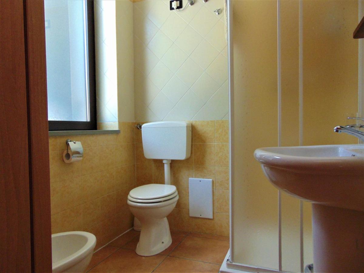 Casale Rurale Bed & Breakfast San Marco Evangelista Екстериор снимка