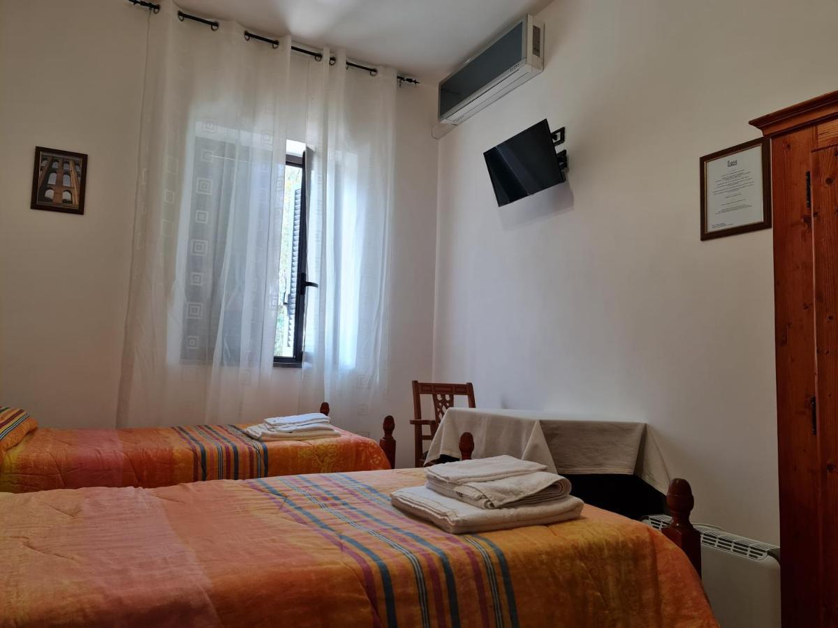 Casale Rurale Bed & Breakfast San Marco Evangelista Екстериор снимка