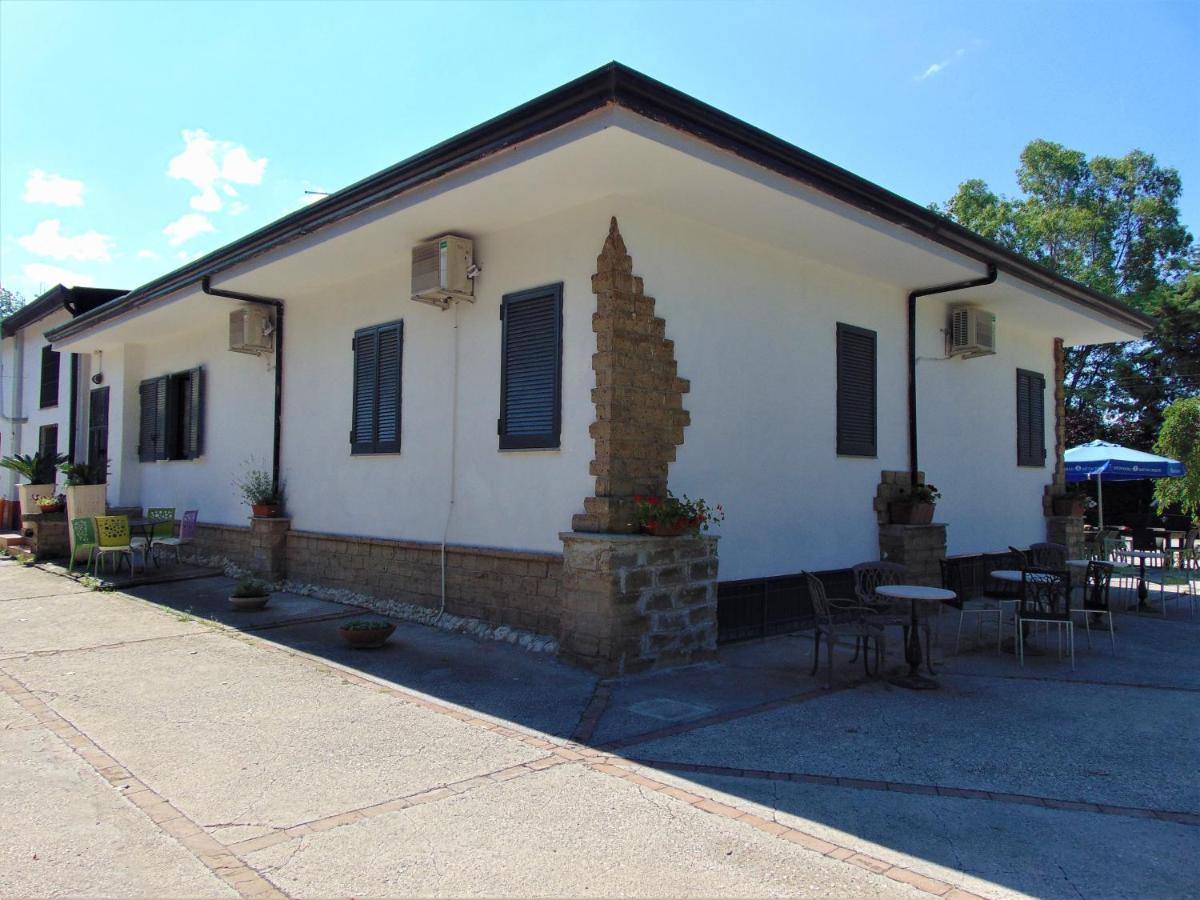 Casale Rurale Bed & Breakfast San Marco Evangelista Екстериор снимка