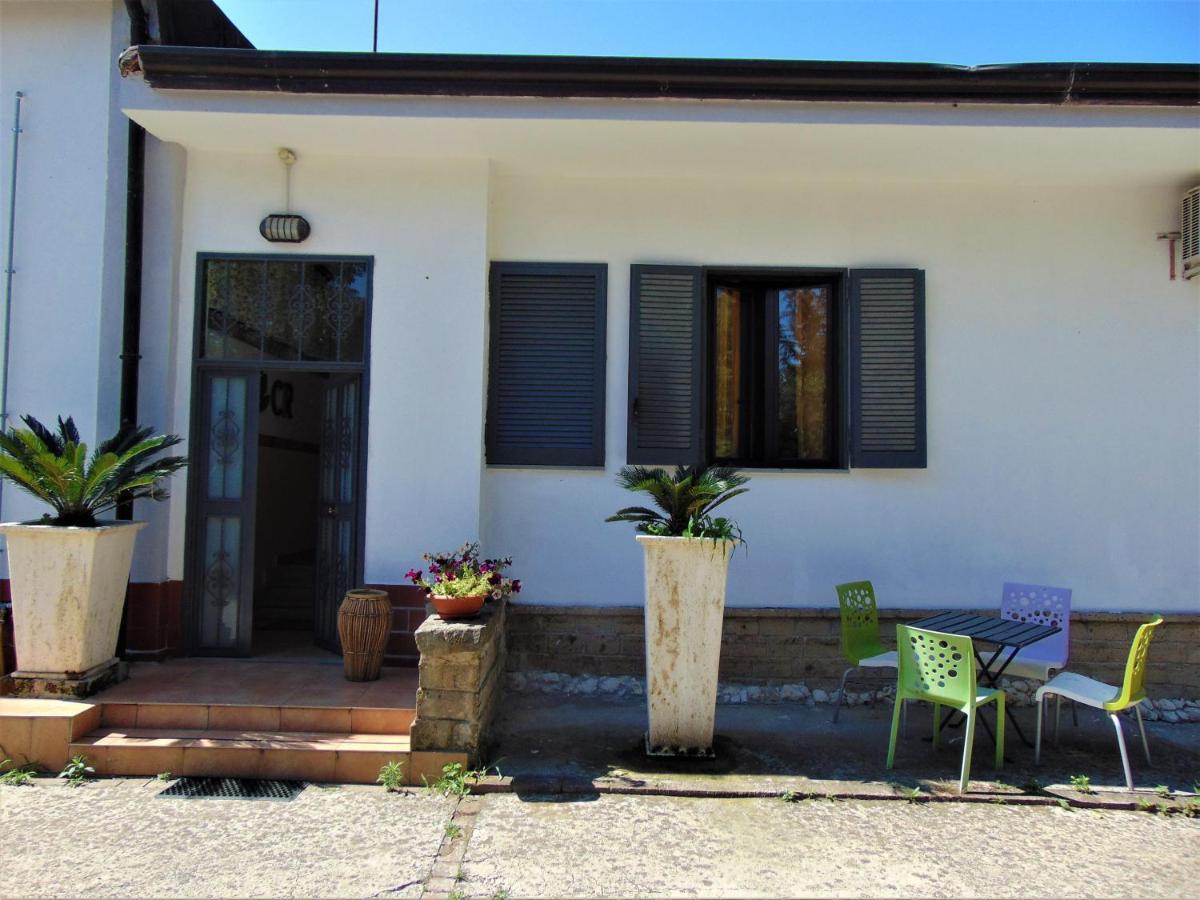 Casale Rurale Bed & Breakfast San Marco Evangelista Екстериор снимка