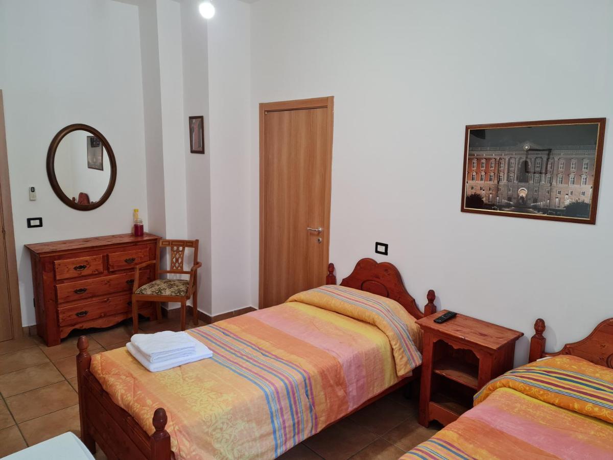 Casale Rurale Bed & Breakfast San Marco Evangelista Екстериор снимка