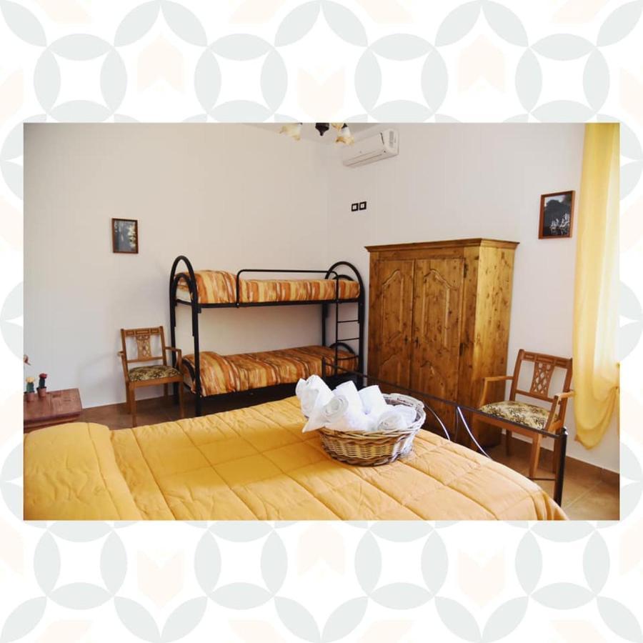 Casale Rurale Bed & Breakfast San Marco Evangelista Екстериор снимка