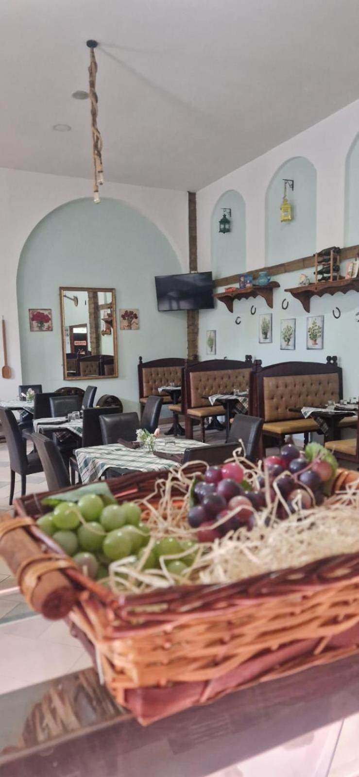 Casale Rurale Bed & Breakfast San Marco Evangelista Екстериор снимка