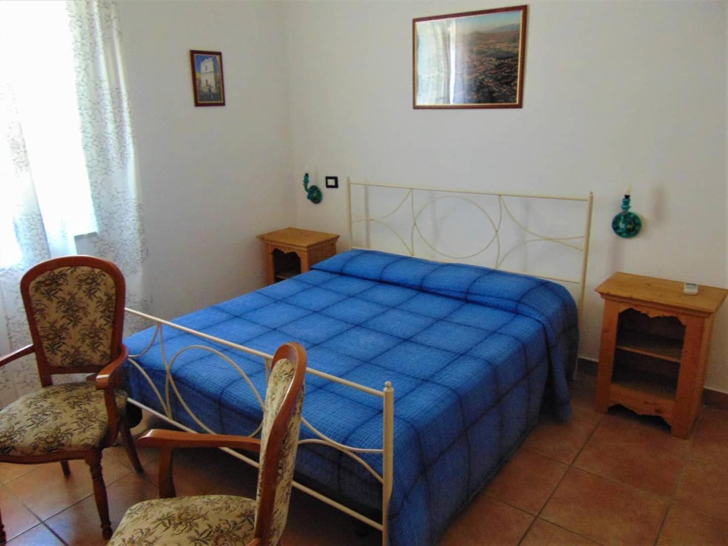 Casale Rurale Bed & Breakfast San Marco Evangelista Стая снимка