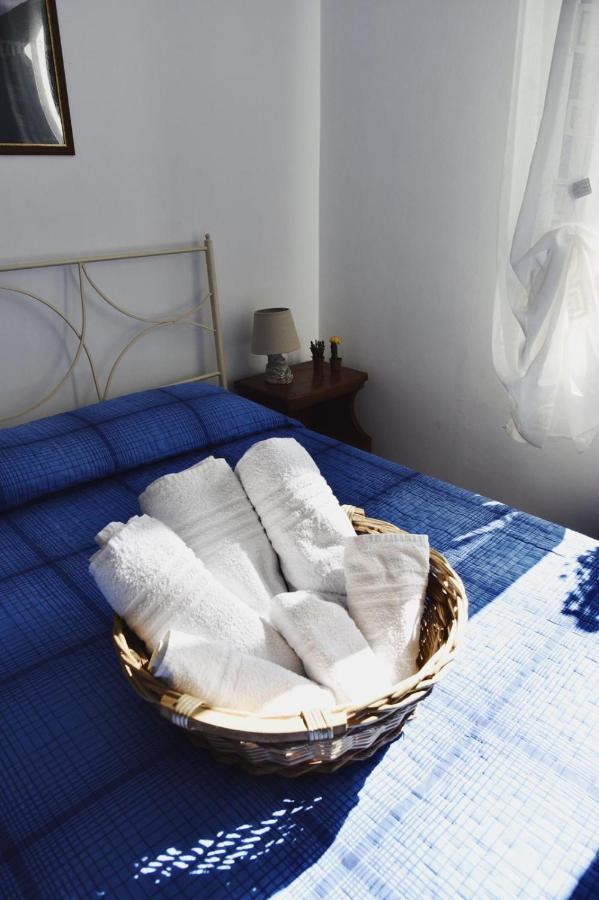 Casale Rurale Bed & Breakfast San Marco Evangelista Екстериор снимка